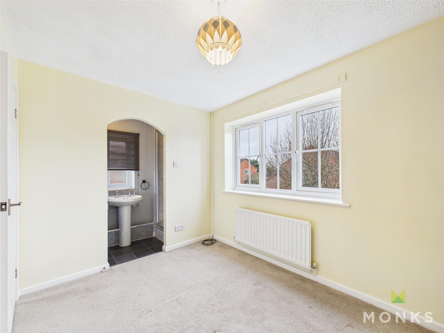 18 Farmlodge Lane, Shrewsbury, SY1 3ST For Sale